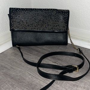 INC Crossbody Purse
